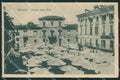 Brescia Città Mercato cartolina QK6658 – fronte