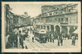 Brescia Città Tram cartolina QK6661 – fronte