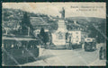 Brescia Città Tram PIEGHE cartolina QK6665 – fronte