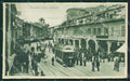 Brescia Città Tram SCOLLATA cartolina QK6667 – fronte