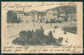 Brescia Città cartolina QK6672 – fronte