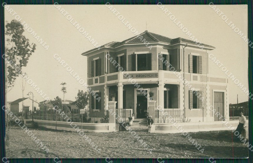 Brescia Città Foto cartolina QK6677 – fronte