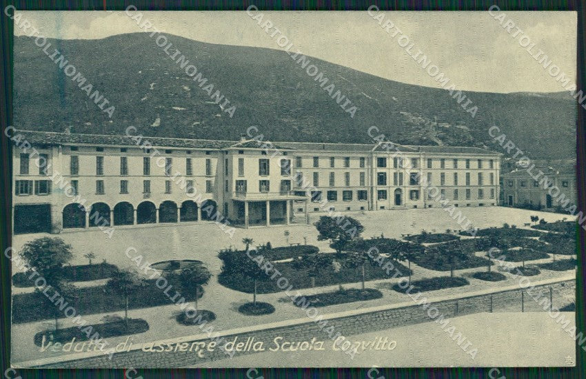 Brescia Città cartolina QK6680 – fronte