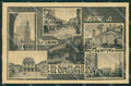 Brescia Città Saluti a Grande Velocità cartolina QK6684 – fronte