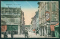 Brescia Città PIEGHE cartolina QK6688 – fronte