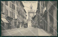 Brescia Città cartolina QK6689 – fronte