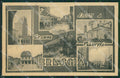 Brescia Città Saluti a Grande Velocità cartolina QK6701 – fronte