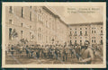 Brescia Città Militari Fanteria cartolina QK6716 – fronte