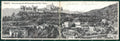 Brescia Città Doppia cartolina QK6718 – fronte