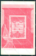 Brescia Militari Fanteria cartolina QK6731 – fronte
