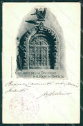 Brescia Militari cartolina QK6732 – fronte