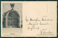 Brescia Militari PIEGA cartolina QK6733 – fronte