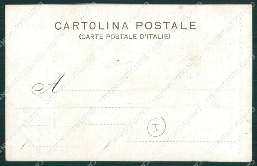 Brescia Militari Reduci Agordat cartolina QK6755 – retro