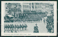 Brescia Militari Fanteria cartolina QK6765 – fronte