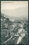 Brescia Breno cartolina QK6769 – fronte
