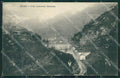 Brescia Breno PIEGA cartolina QK6773 – fronte