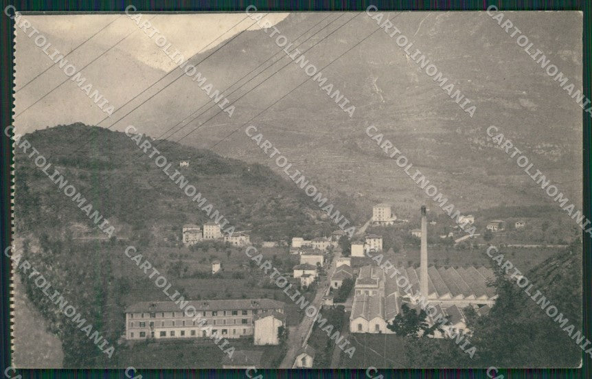 Brescia Casino Boario cartolina QK6785 – fronte