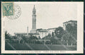 Brescia Palazzolo sull'Oglio cartolina QK6824 – fronte