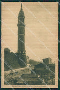 Brescia Palazzolo sull'Oglio cartolina QK6835 – fronte
