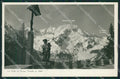 Brescia Passo del Tonale Foto cartolina QK6841 – fronte