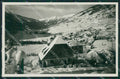 Brescia Ponte di Legno Nevicata Foto cartolina QK6868 – fronte