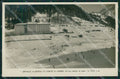 Brescia Ponte di Legno Nevicata Sci Foto cartolina QK6872 – fronte