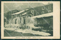 Brescia Ponte di Legno PIEGA cartolina QK6886 – fronte