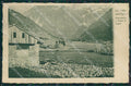 Brescia Ponte di Legno Narcanello cartolina QK6887 – fronte