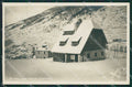 Brescia Ponte di Legno Nevicata Foto cartolina QK6891 – fronte