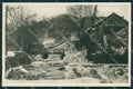 Brescia Ponte di Legno Nevicata Foto cartolina QK6893 – fronte