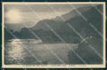 Brescia Valle Camonica Corna Disastro Gleno cartolina QK6901 – fronte