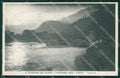 Brescia Valle Camonica Corna Disastro Gleno cartolina QK6903 – fronte