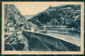 Brescia Valle Camonica Diga Lago Arno cartolina QK6911 – fronte