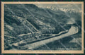 Brescia Valle Camonica Cedegolo cartolina QK6922 – fronte