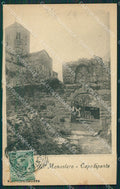 Brescia Valle Camonica Capo di Ponte cartolina QK6923 – fronte