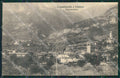 Brescia Valle Camonica Capo di Ponte Cemmo cartolina QK6928 – fronte