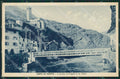 Brescia Valle Camonica Capo di Ponte cartolina QK6942 – fronte