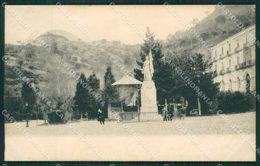 Brescia Valle Camonica ? cartolina QK6944 – fronte