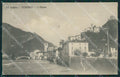 Brescia Valle Sabbia Vobarno cartolina QK6964 – fronte