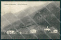 Brescia Valle Sabbia Vestone cartolina QK6965 – fronte
