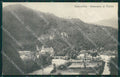 Brescia Valle Sabbia Nozza cartolina QK6968 – fronte