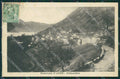 Brescia Valle Sabbia Anfo cartolina QK6970 – fronte