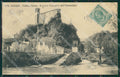 Brescia Valle Sabbia Sabbio Chiese cartolina QK6974 – fronte