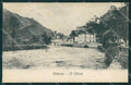 Brescia Valle Sabbia Vobarno cartolina QK6986 – fronte