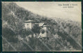Brescia Valle Sabbia Nozza cartolina QK6987 – fronte