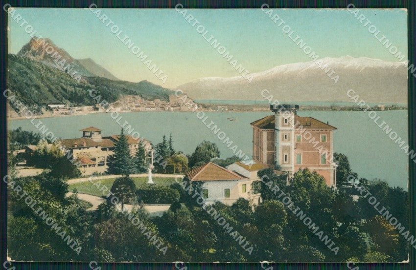 Brescia Fasano cartolina QK7032 – fronte