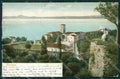 Brescia Fasano PIEGA cartolina QK7038 – fronte