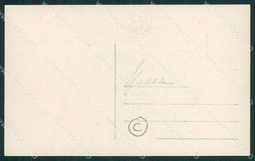 Brescia Fasano Foto cartolina QK7040 – retro