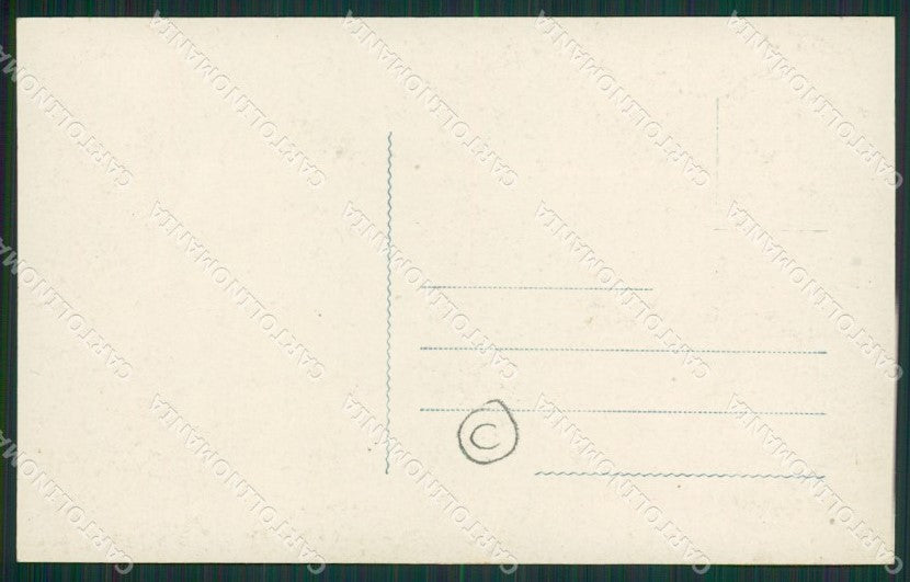 Brescia Fasano Foto cartolina QK7041 – retro