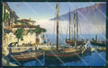 Brescia Limone cartolina QK7068 – fronte